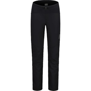 Maloja Панталон за ски бягане Maloja Women's CristinaM. Cross-country ski trousers - Deep Black - размер XL (103-3158-0315)