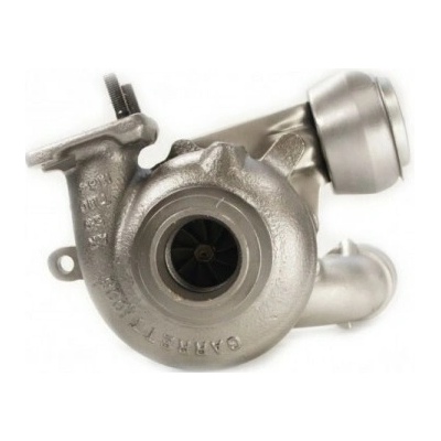 GARRETT REMAN ALFA-ROMEO 156 1.9 JTD 93 KW - 126 HP ORIGINÁL TURBO