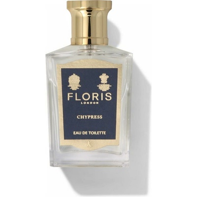Floris Chypress toaletní voda dámská 50 ml