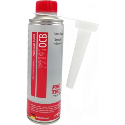 PRO-TEC Octane Booster 375 ml