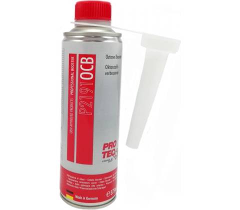 PRO-TEC Octane Booster 375 ml