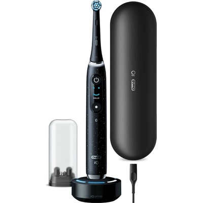 Oral-B iO Series 10 Cosmic Black – Hledejceny.cz