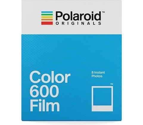 Polaroid 6002