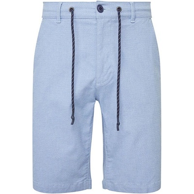 Asquith & Fox pánske kraťasy AQ057 Blue