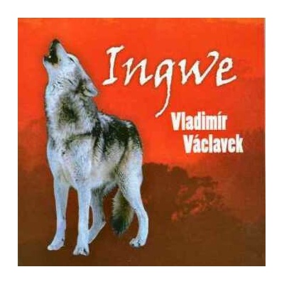 VACLAVEK VLADIMIR: INGWE CD