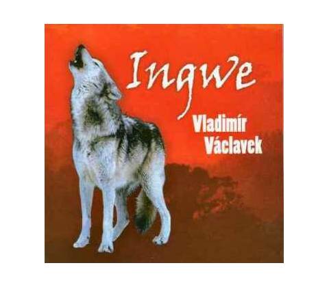 VACLAVEK VLADIMIR: INGWE CD
