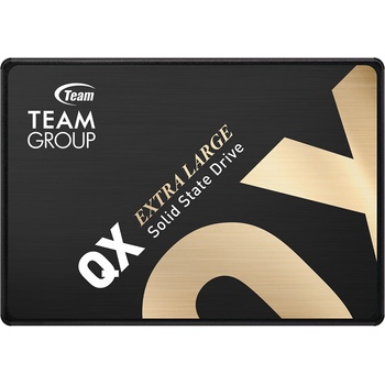 Image 1 of Team Group QX 2.5 2TB SATA3 (T253X7002T0C101)