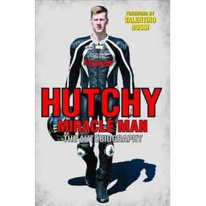 Hutchy | Ian Hutchinson (ISBN: 9781786062772)