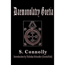 Daemonolatry Goetia