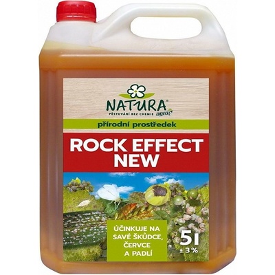 AGRO CS NATURA Rock Effect NEW 5 l – Zbozi.Blesk.cz