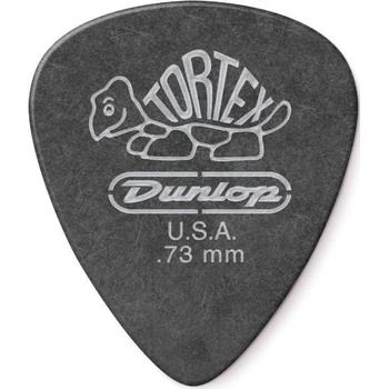 Dunlop 488R 0.73 Tortex Перце за китара (488R073)