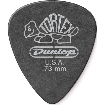 Dunlop 488R 0.73 Tortex Перце за китара (488R073)