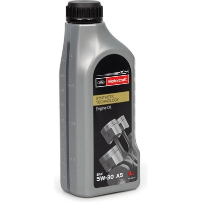 Motorcraft Ford A5 5W-30 1 l