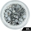 Zirkónové kamienky 3 mm 01