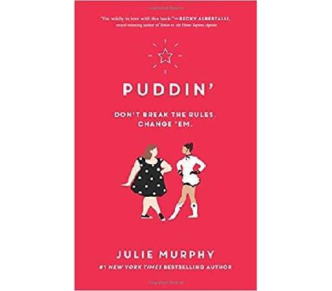 Puddin - Julie Murphy