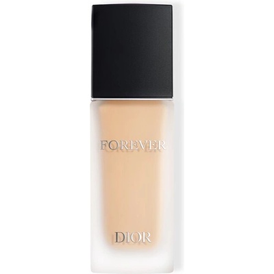 Dior Forever No-Transfer 24h Wear Matte Foundation Фон дьо тен флуид 30ml