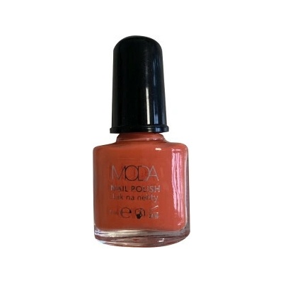Flormar Moda lak na nechty č. 31 5 ml