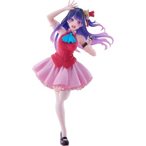 Taito Статуетка Taito Animation: Oshi No Ko - Ai Hoshino (B-Komachi), 18 cm (TAPR452061700)