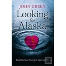 Looking for Alaska