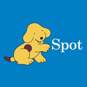 Spot and Friends | Eric Hill (ISBN: 9780241616277)