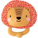Taf Toys Бебешка дрънкалка Taf Toys - Лъвче (TT12845)