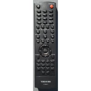 GENERAL TOSHIBA SE-R0374 - съвместимо дистанционно управление на марката General (SE-R0374) Дистанционно