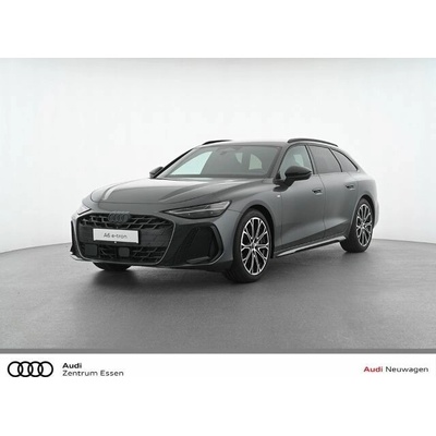 Audi A6 TDI S-line Avant 150 kW