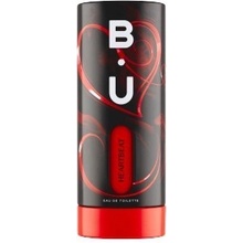 B.U. Heartbeat toaletná voda dámska 50 ml