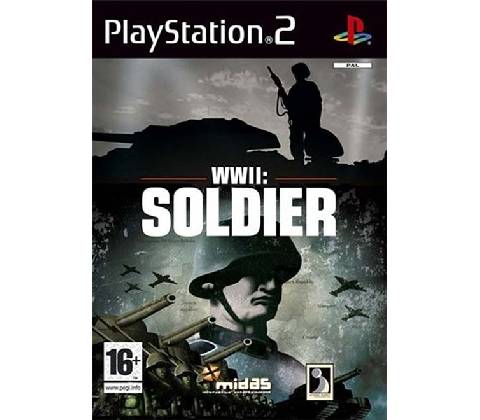 Soldier