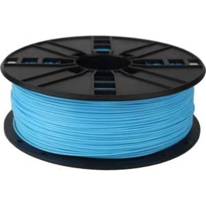 Gembird 3DP-PLA1.75-01-BS Filament PLA Sky Blue 1, 75mm 1kg (3DP-PLA1.75-01-BS)