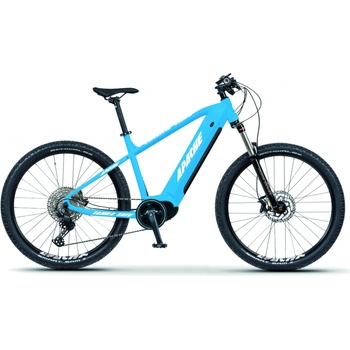 Apache Tanka Tate MX3 400 2023