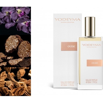Yodeyma Oude – parfém dámský 50 ml