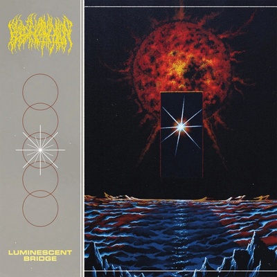 Blood Incantation: Luminescent Bridge LP