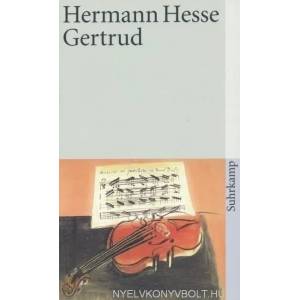 Gertrud | Hermann Hesse (ISBN: 9783518373903)