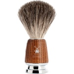 Mühle Rytmo Shaving Brush Brown