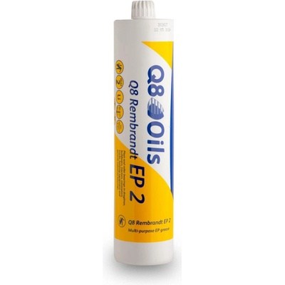 Q8 Oils Rembrandt EP 2 400 g