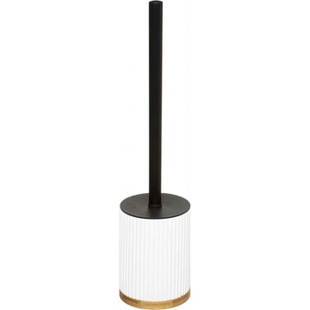 5five Simply Smart Voľne stojaca kefa Drevo 3560233829924