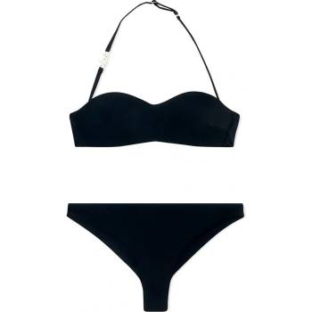 Giorgio Armani 7W000290_AF20663 bikini - Black (Black)