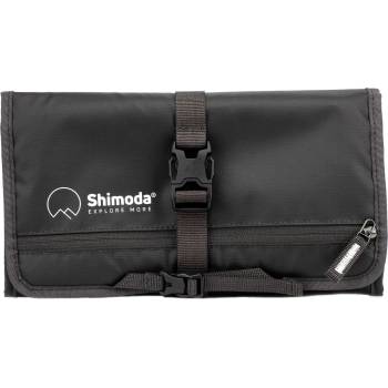 Shimoda Калъф за аксесоари Shimoda - Filter Wrap 100, черен (520-224)