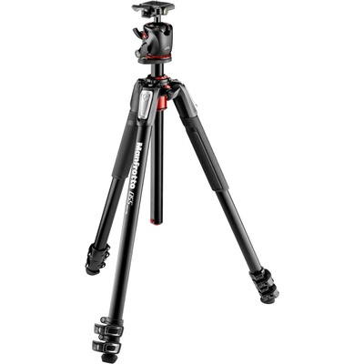 Manfrotto MT055XPRO MK055XPRO3-BHQ2
