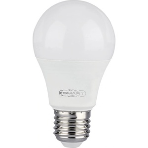 V-TAC led Крушка 11w e27 a60 smart wifi rgb + ww+cw - 212752 (212752)