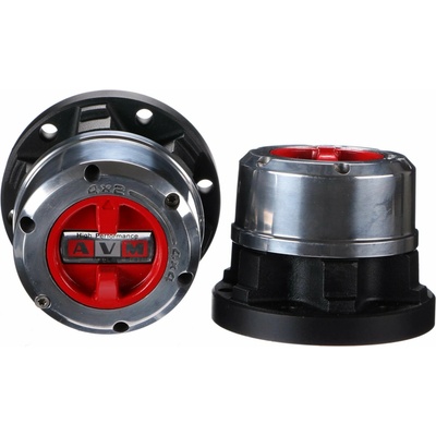 SIXTOL AVM 419HP – Toyota