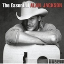 JACKSON ALAN: THE ESSENTIAL ALAN JACKSON CD