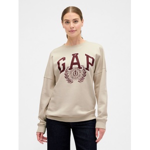 GAP Oversize суитшърт с лого Gap Athletic GAP GAP | Bezhov | ЖЕНИ | XS