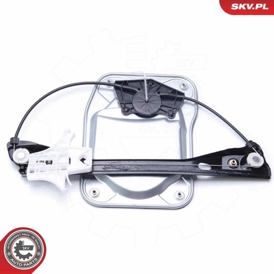 Mechanizmus zdvíhania okna ESEN SKV 00SKV593