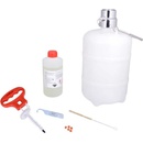 Lindr Sanitační sada BAJONET, SAN00878