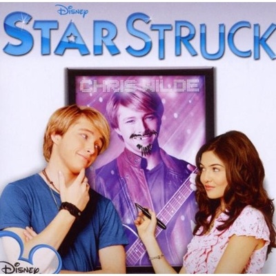 STARSTRUCK/VARIOUS: OST CD