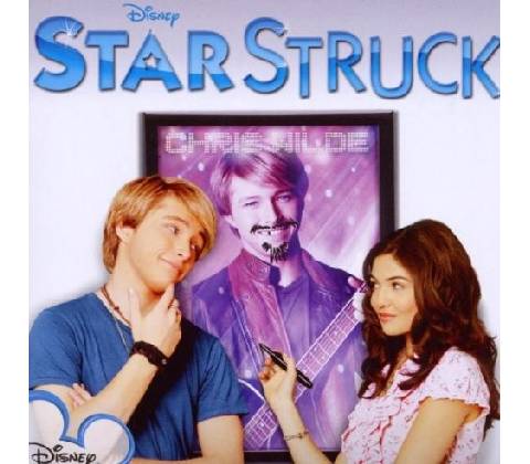 STARSTRUCK/VARIOUS: OST CD