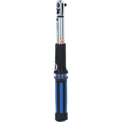 Brilliant Tools momentový kľúč 1 - 25 Nm BT141906