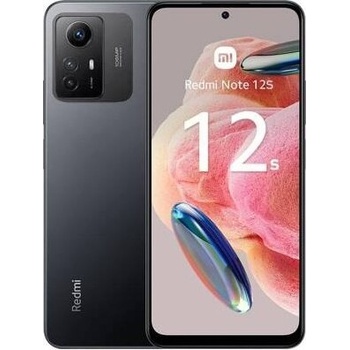 Xiaomi Redmi Note 12S bez NFC 8GB/256GB